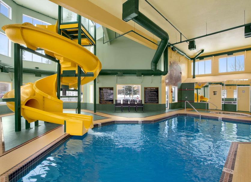 Pool Billede