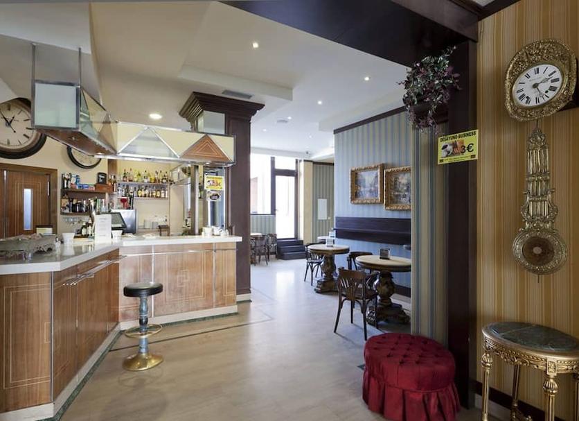 Bar Billede