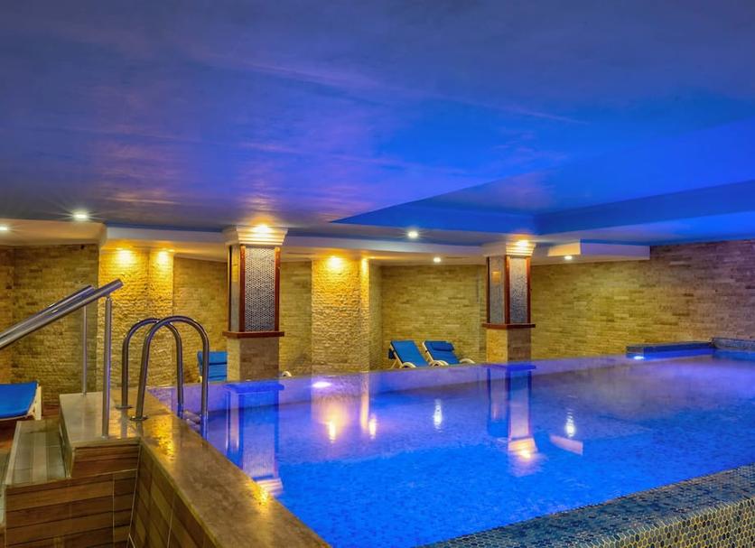 Pool Billede