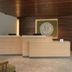 Receptionist