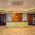 Receptionist