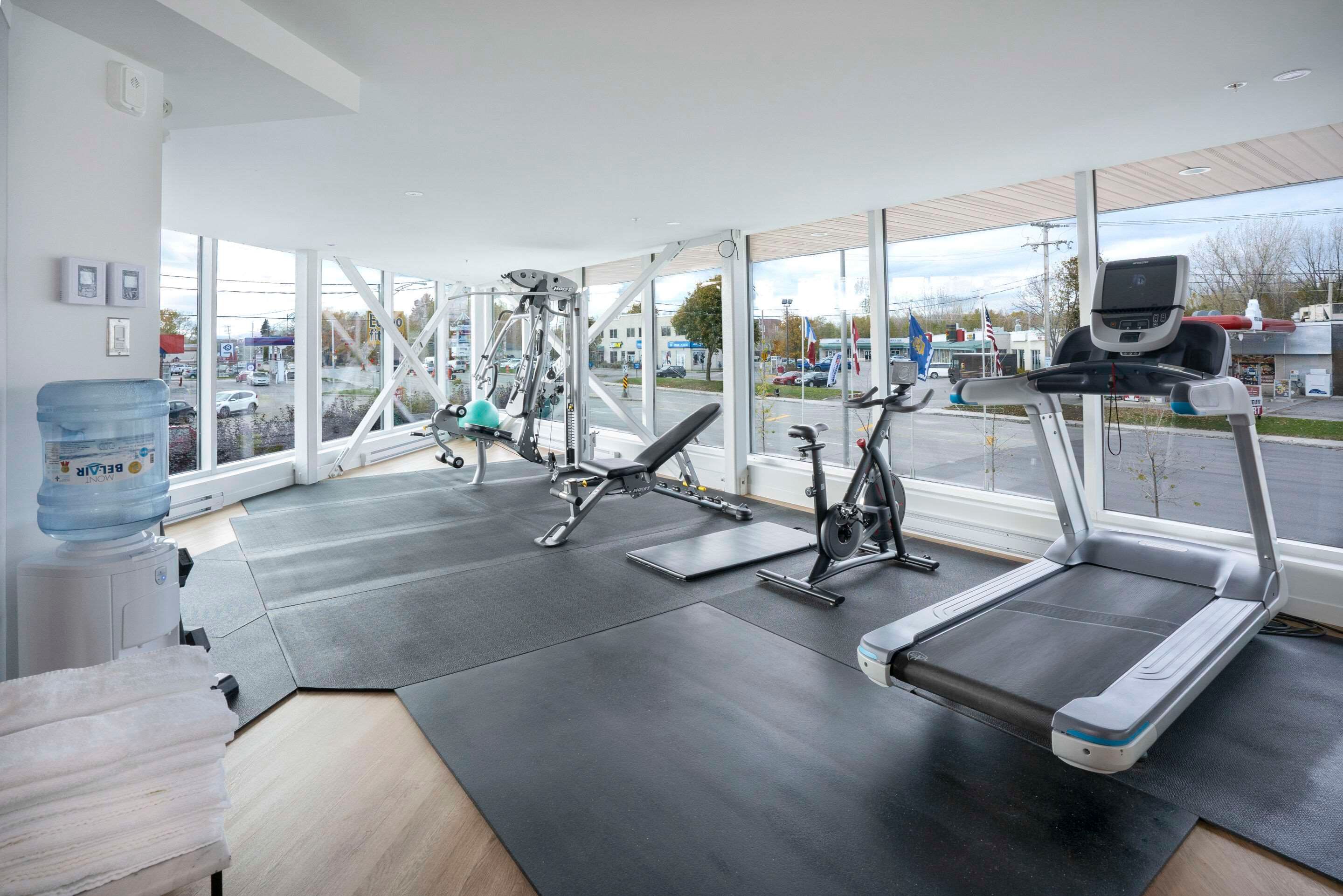 Gym