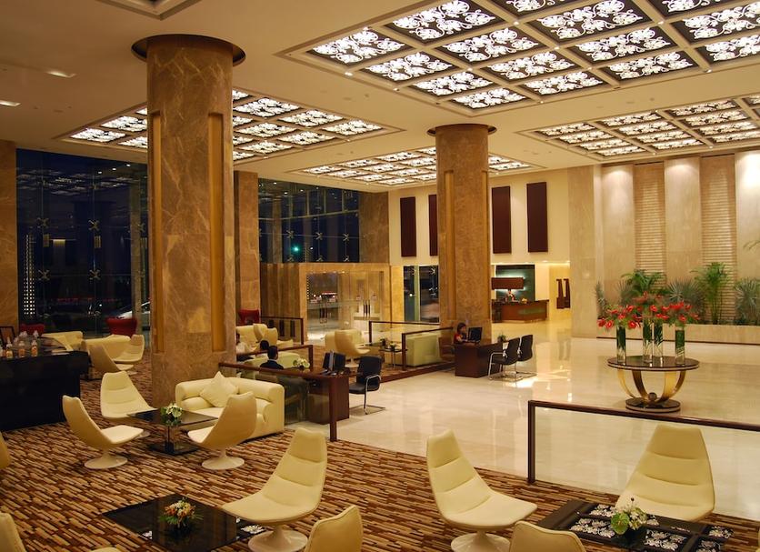 Reception Billede