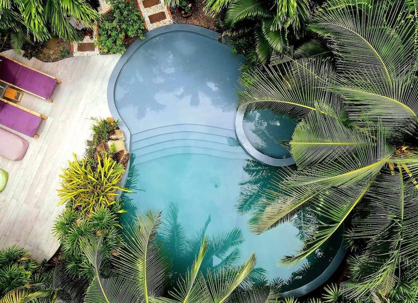 Pool Billede