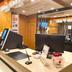 Receptionist