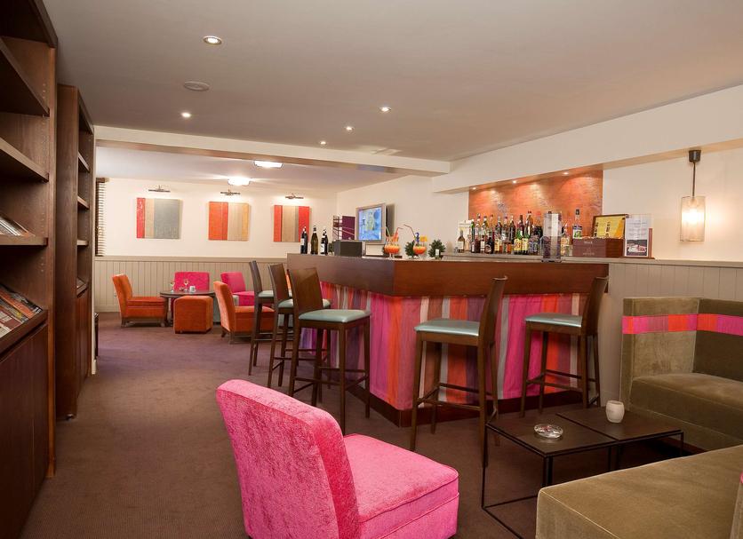 Bar Billede