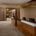 Receptionist