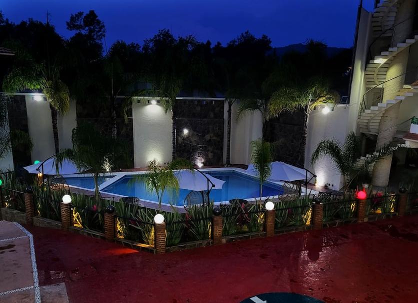Pool Billede
