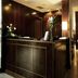 Receptionist