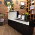 Receptionist