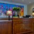 Receptionist