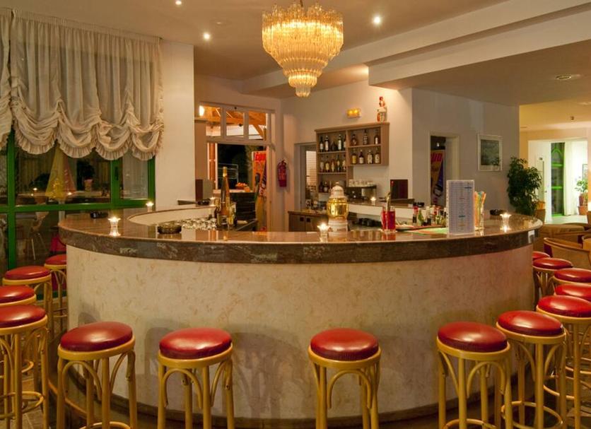 Bar Billede