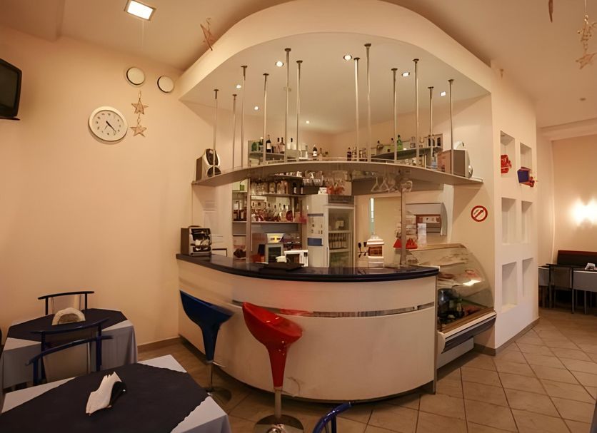 Bar Billede