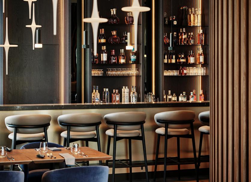 Bar Billede