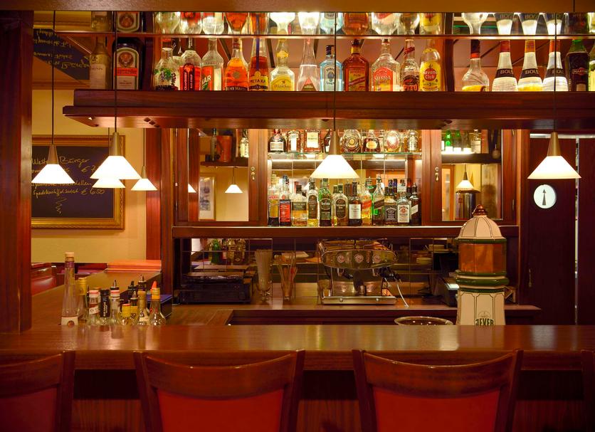 Bar Billede