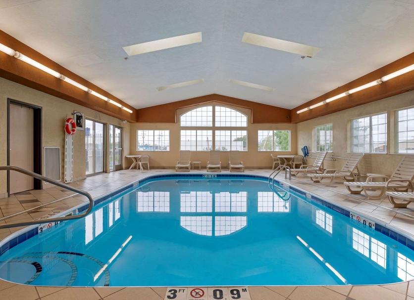 Pool Billede