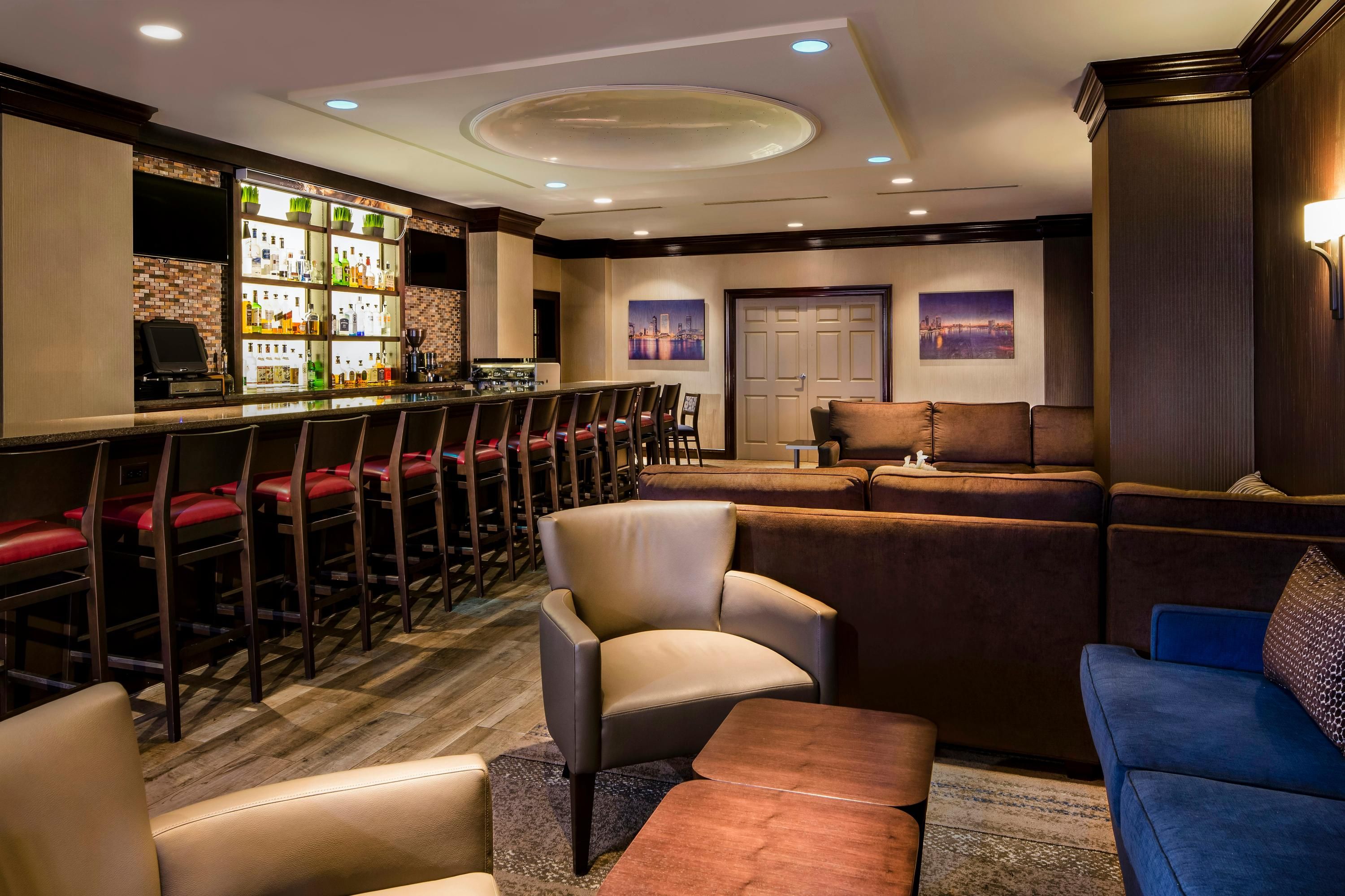 Lounge Billede