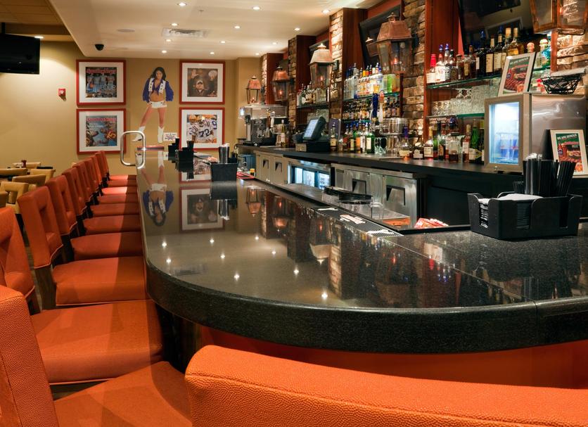 Bar Billede
