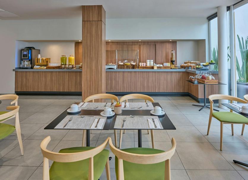 Buffet Billede