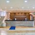 Receptionist