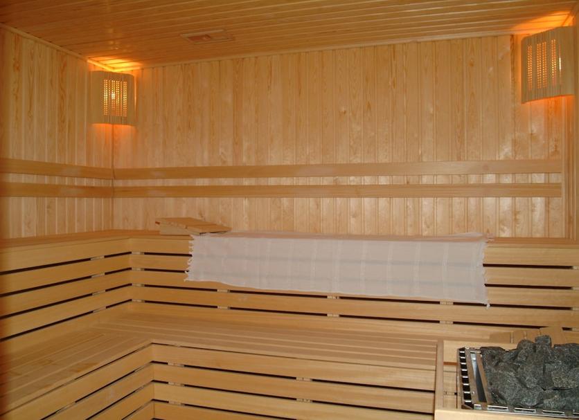 Spa Billede
