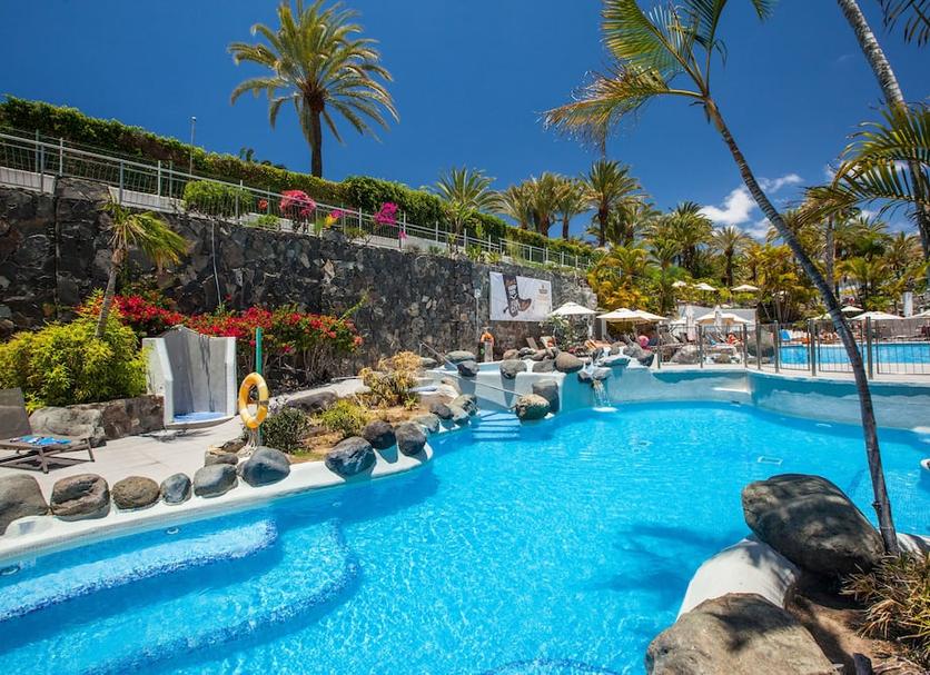Pool Billede