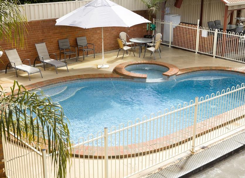 Pool Billede