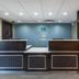 Receptionist
