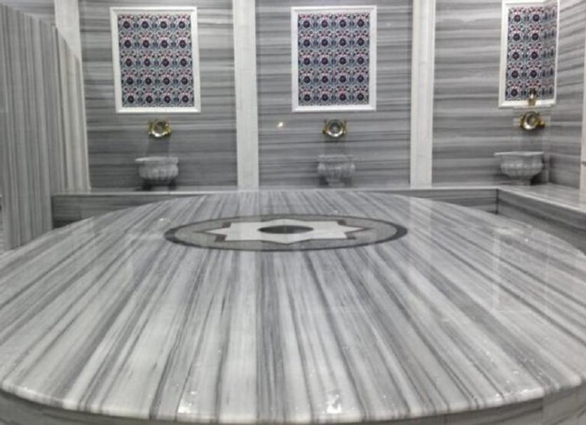 Spa Billede