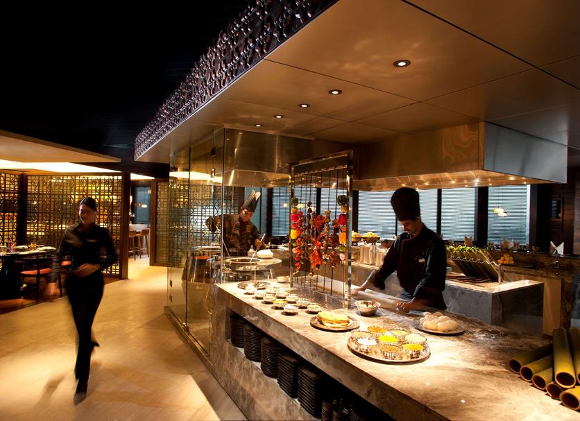 Bar Billede