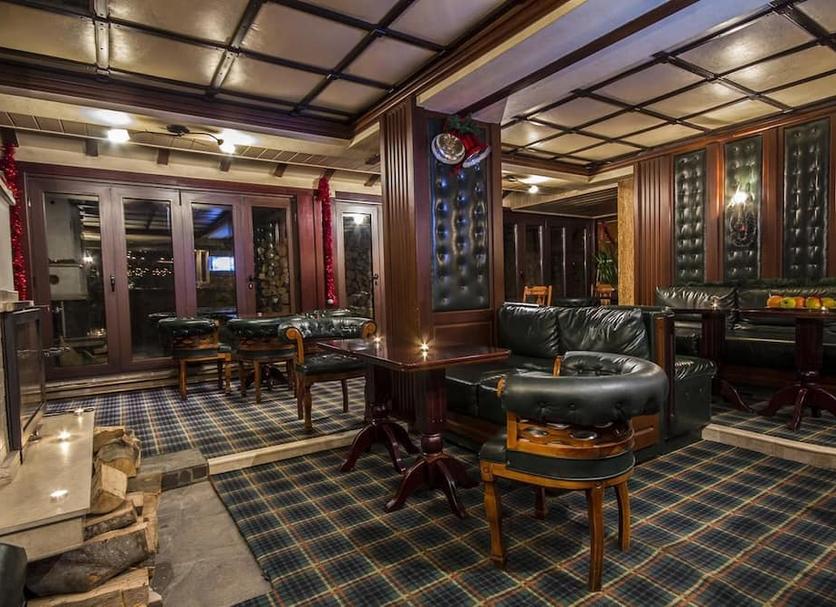 Lounge Billede