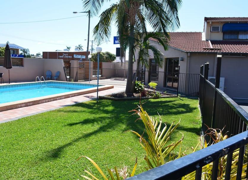 Pool Billede