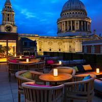 Grange St Pauls