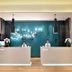Receptionist