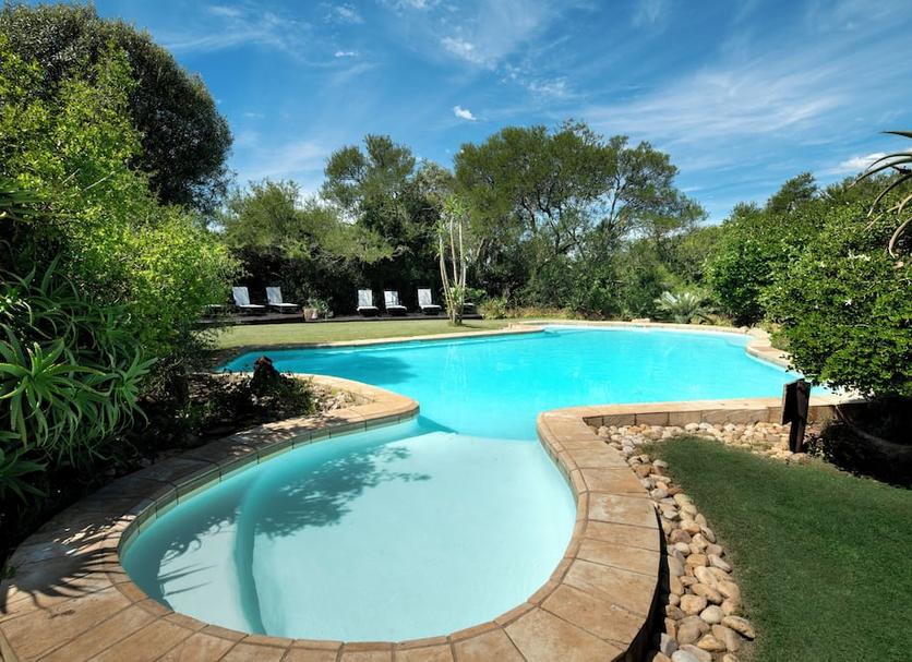 Pool Billede