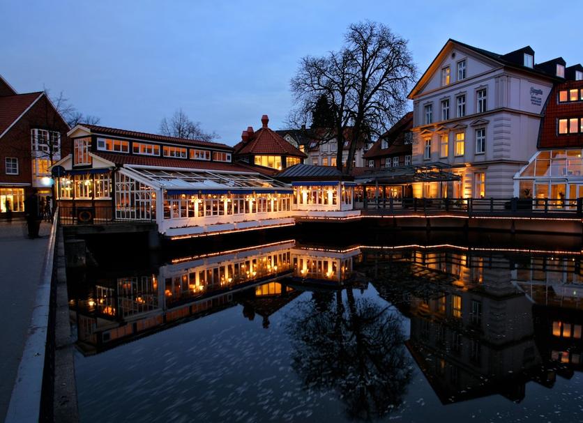 Bygning Billede