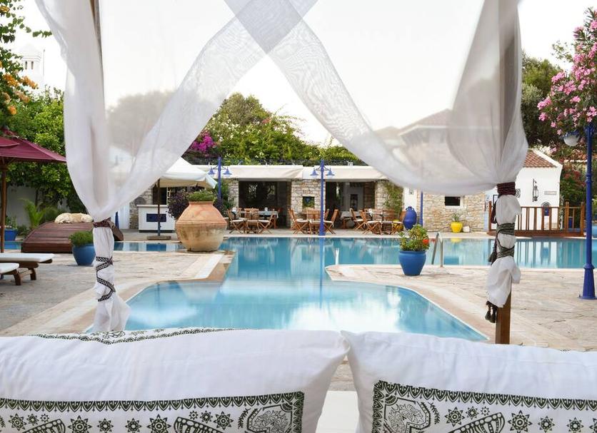 Pool Billede