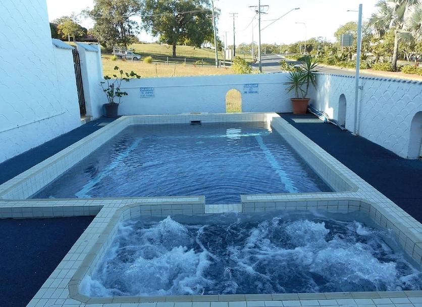 Pool Billede