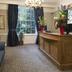 Receptionist