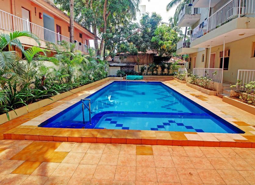 Pool Billede