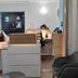 Receptionist