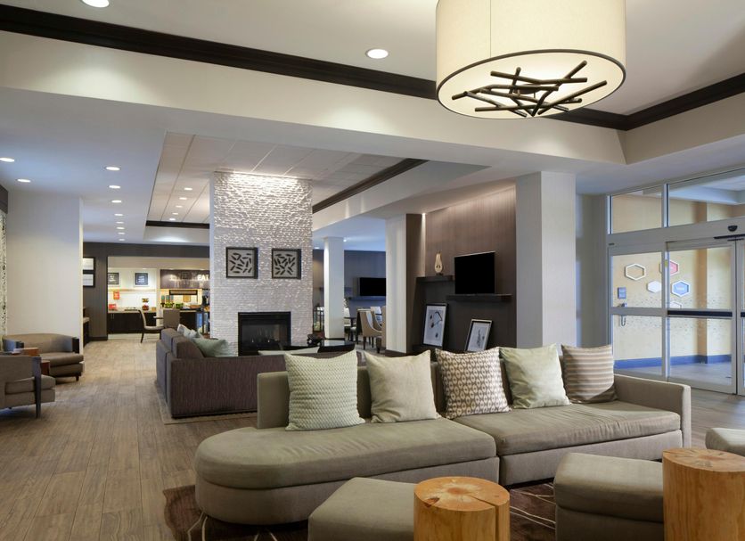 Lounge Billede