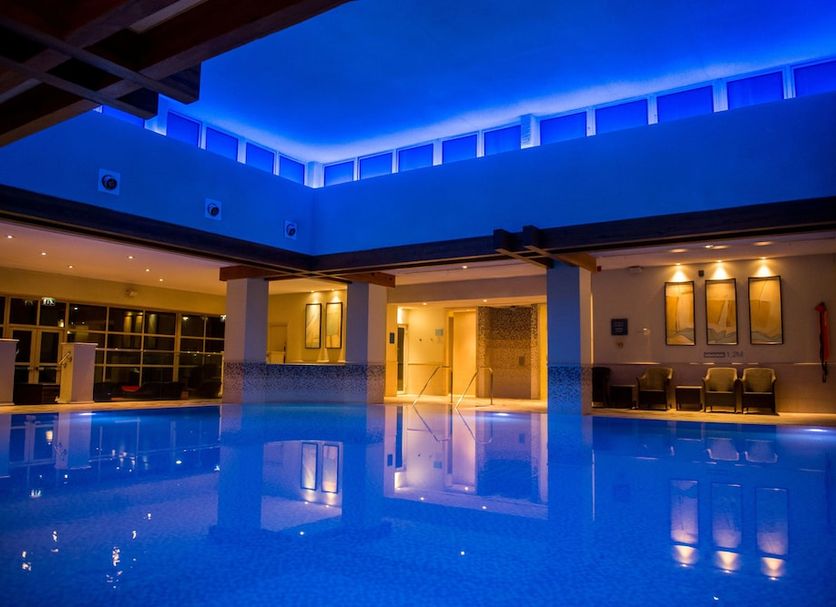 Pool Billede