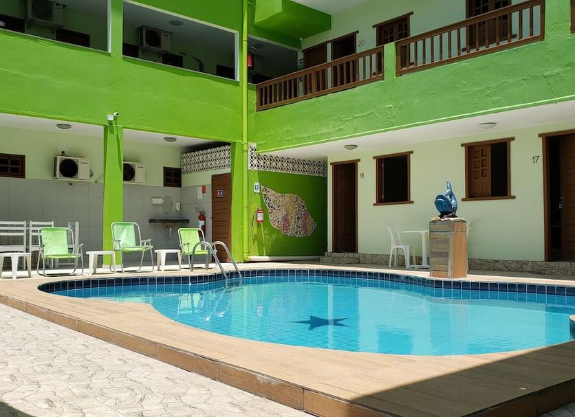 Pool Billede