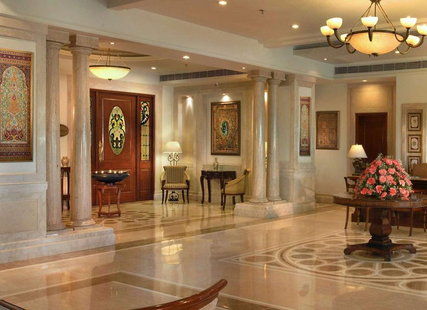 Reception Billede