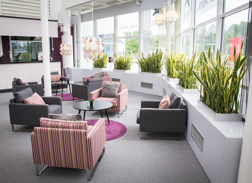 Lounge Billede