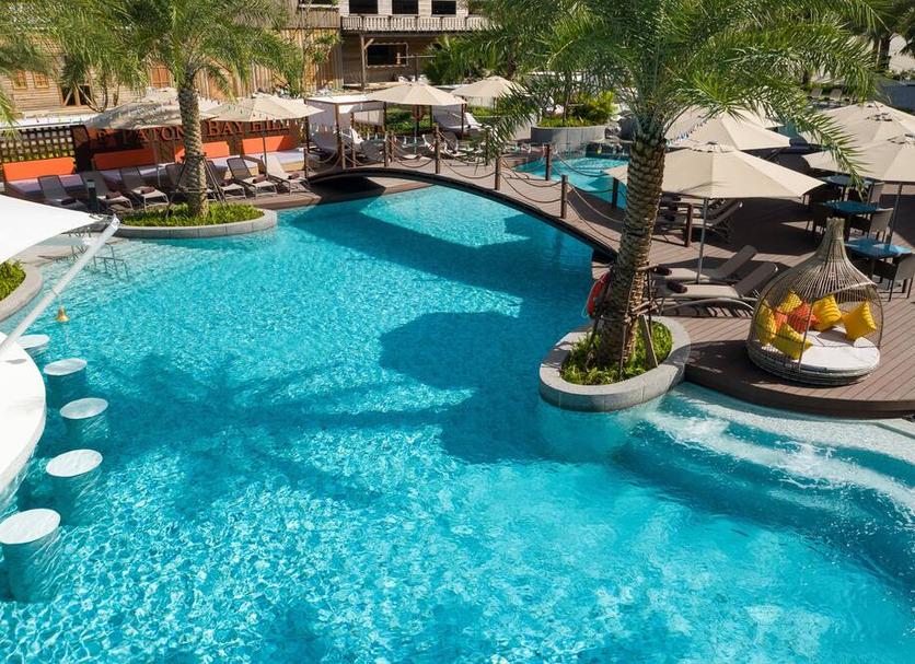 Pool Billede