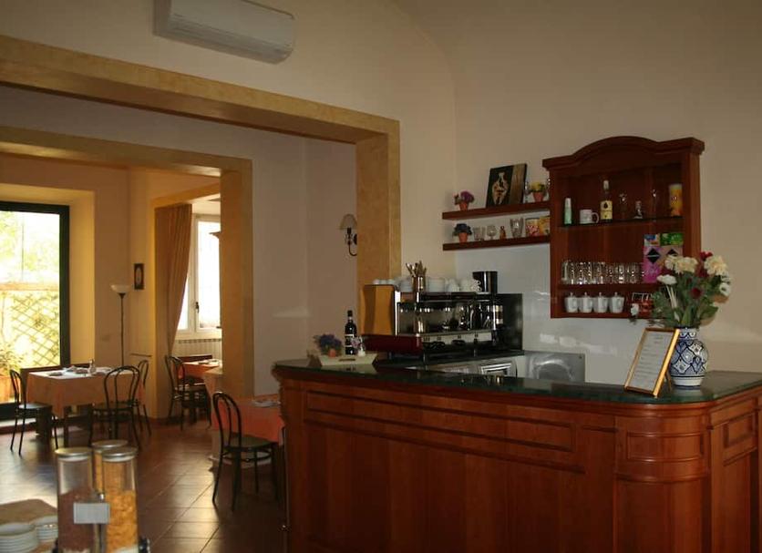 Bar Billede