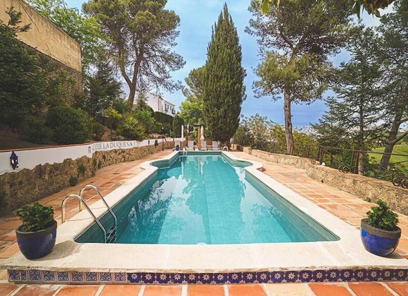 Pool Billede