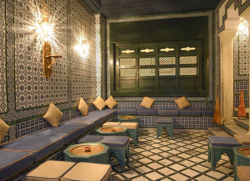 Lounge Billede